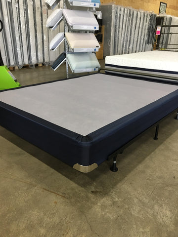 DENIM LAMINATED BASE