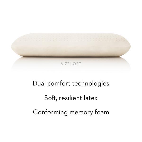 Z PILLOW DUO-FOAM®