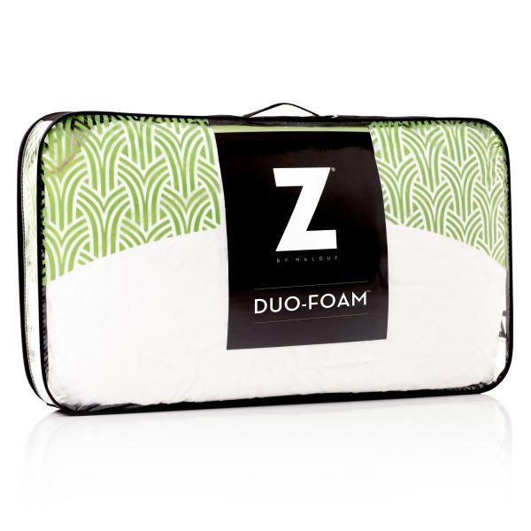 Z PILLOW DUO-FOAM®