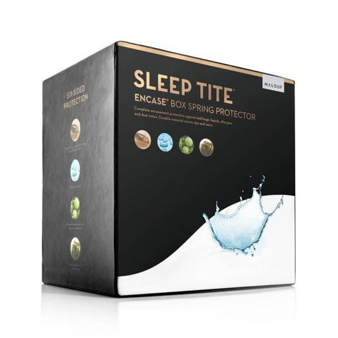 SLEEP TITE ENCASE® BOX SPRING PROTECTOR