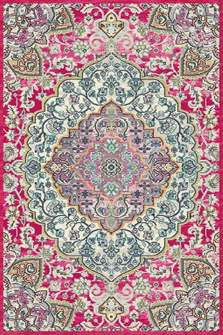 Persian Weavers Expressions Rug in 3 Colors
