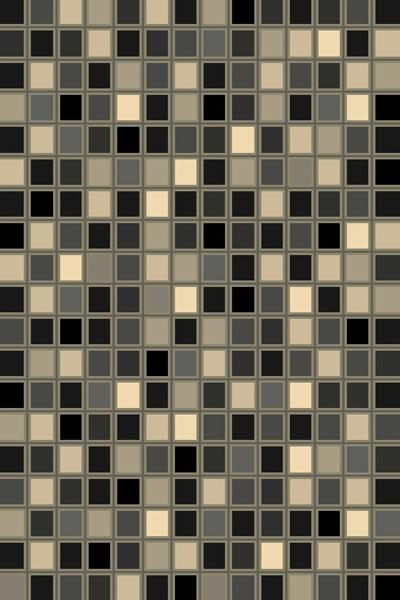 Persian Weavers Cubic Rug in 9 Colors