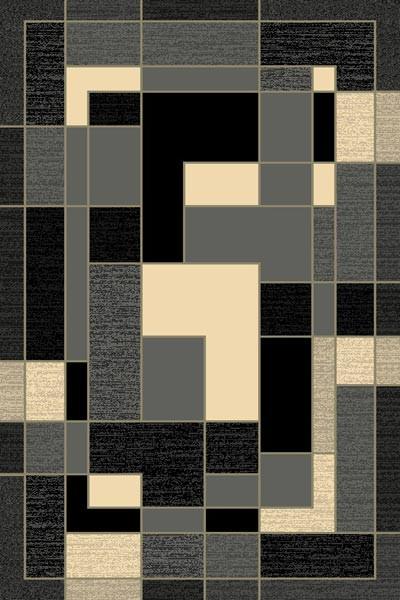 Persian Weavers Mosaic Rug in 9 Colors