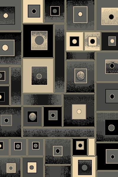 Persian Weavers Rectangular Rug in 8 Colors