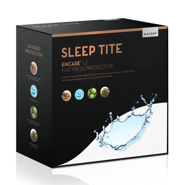 SLEEP TITE ENCASE® LT MATTRESS PROTECTOR