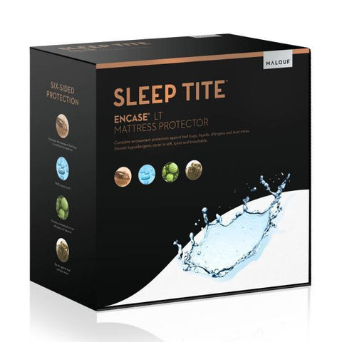 SLEEP TITE ENCASE® LT MATTRESS PROTECTOR
