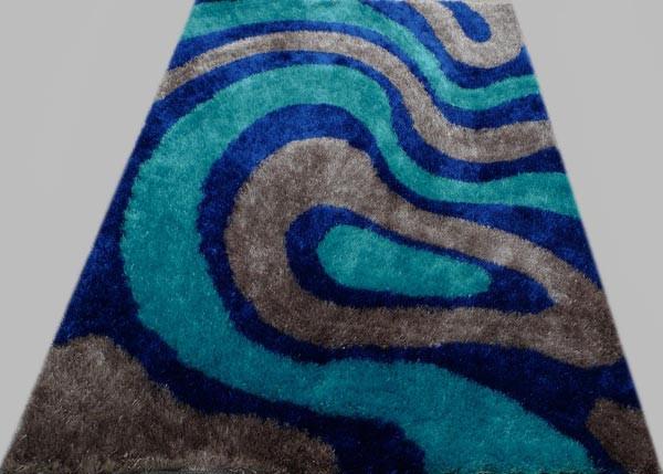 Persian Weavers Layers Shag Rug in 7 Colors