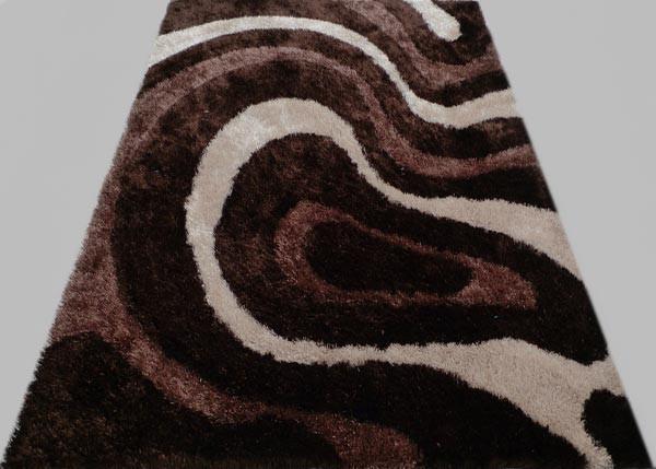 Persian Weavers Layers Shag Rug in 7 Colors