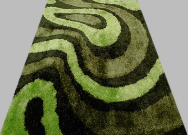 Persian Weavers Layers Shag Rug in 7 Colors