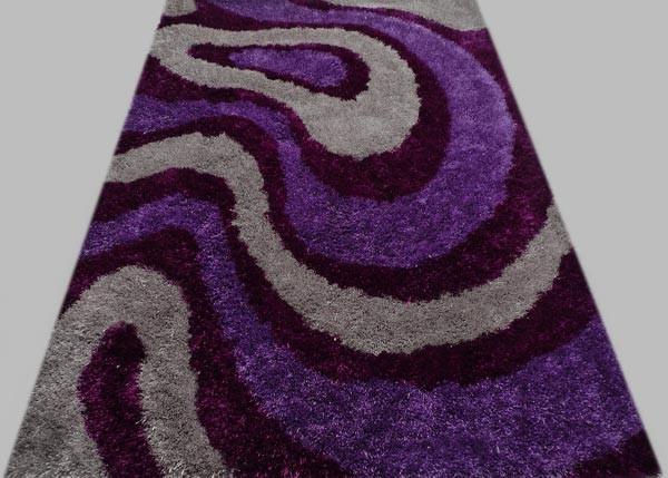 Persian Weavers Layers Shag Rug in 7 Colors