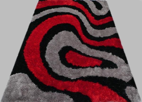 Persian Weavers Layers Shag Rug in 7 Colors