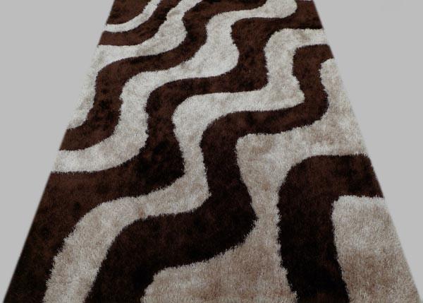 Persian Weavers Surge Shag Rug in 7 Colors