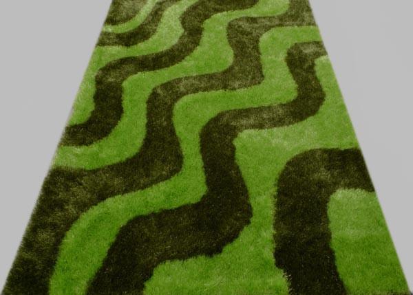 Persian Weavers Surge Shag Rug in 7 Colors