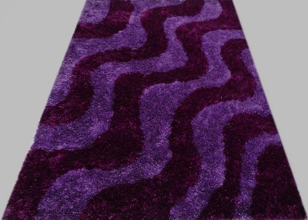 Persian Weavers Surge Shag Rug in 7 Colors