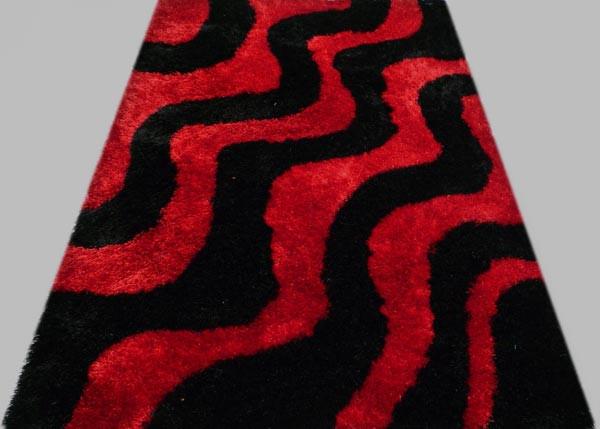 Persian Weavers Surge Shag Rug in 7 Colors