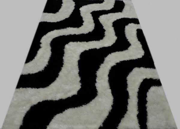 Persian Weavers Surge Shag Rug in 7 Colors