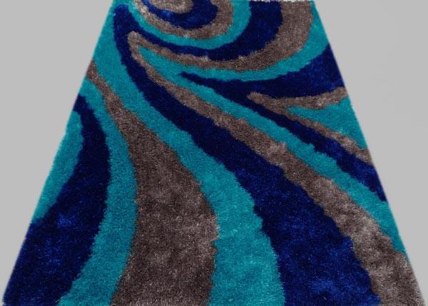 Persian Weavers Tide Shag Rug in 7 Colors