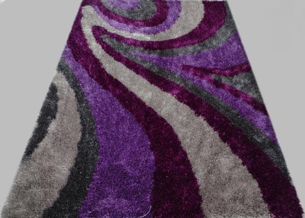 Persian Weavers Tide Shag Rug in 7 Colors