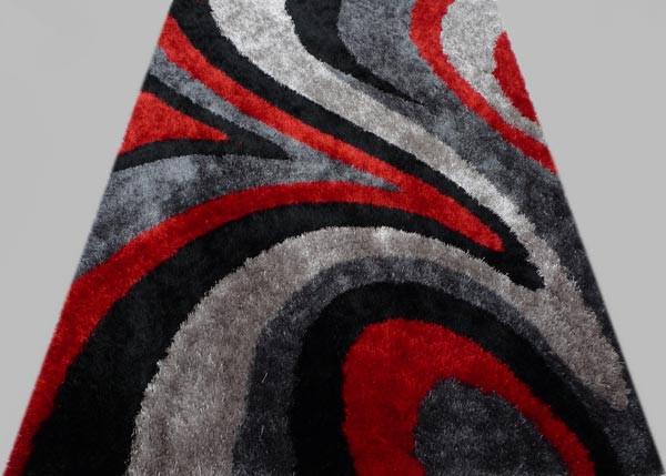 Persian Weavers Tide Shag Rug in 7 Colors