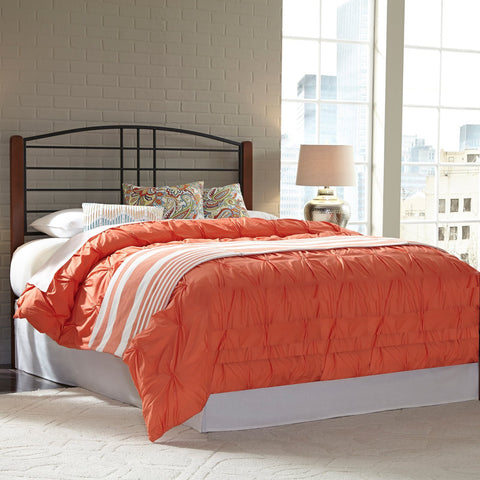 Dayton Headboard or Complete Bed