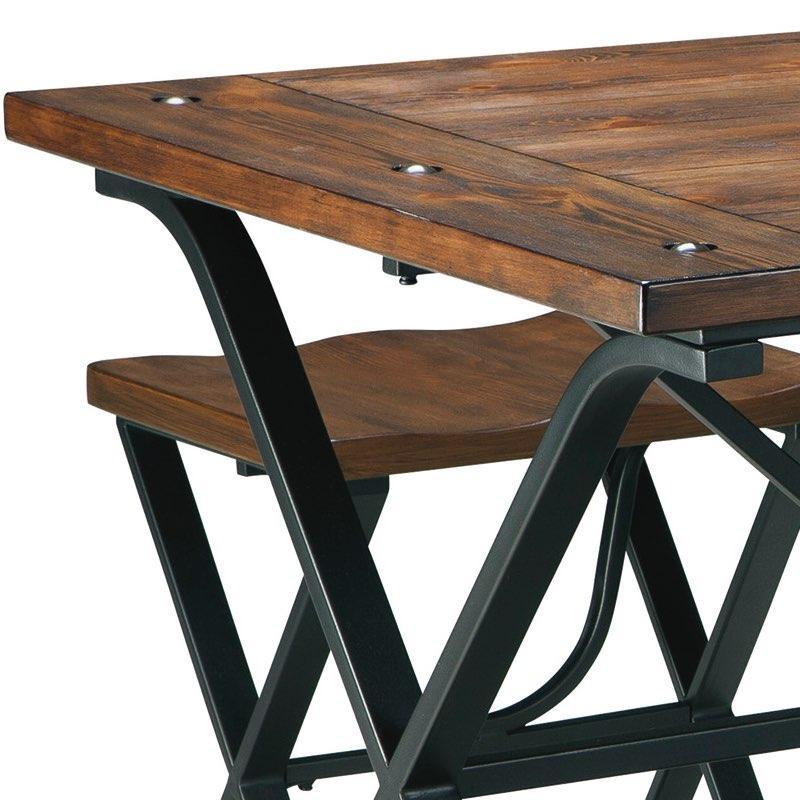 Freimore 5PC Dining Set