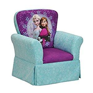 Disney Frozen Kid's Rocking Chair
