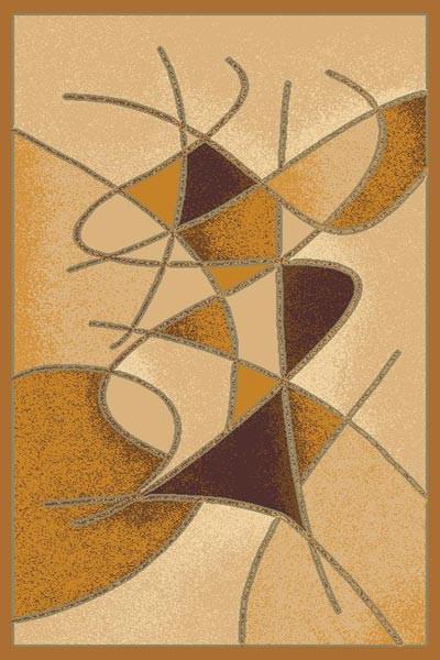 Persian Weavers Gallery Rug in 9 Colors