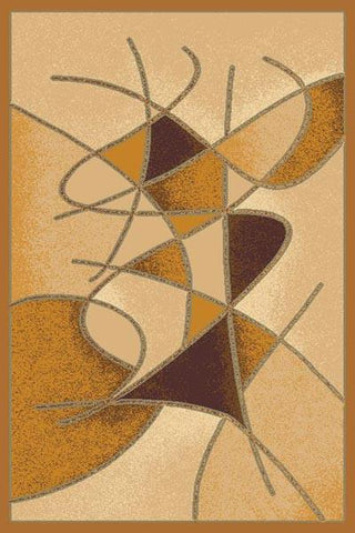 Persian Weavers Gallery Rug in 9 Colors