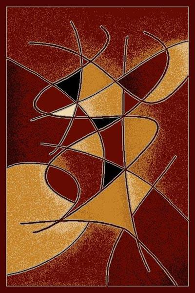 Persian Weavers Gallery Rug in 9 Colors