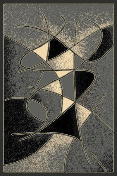 Persian Weavers Gallery Rug in 9 Colors