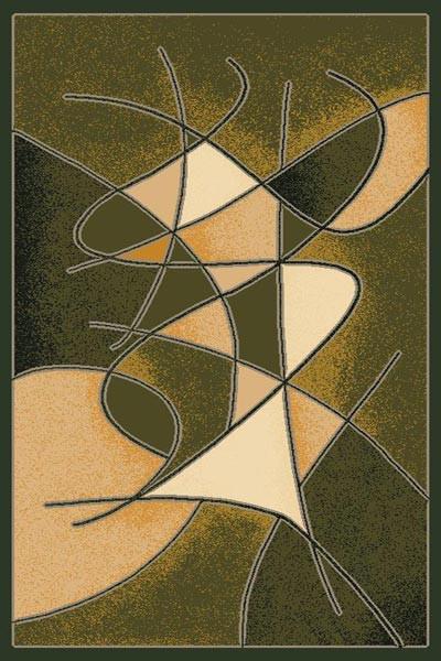 Persian Weavers Gallery Rug in 9 Colors