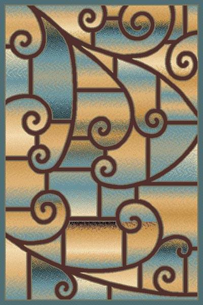 Persian Weavers Window Gallery Rug in 8 Colors