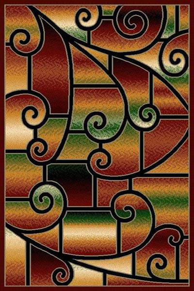 Persian Weavers Window Gallery Rug in 8 Colors