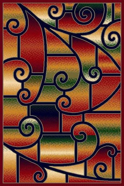 Persian Weavers Window Gallery Rug in 8 Colors