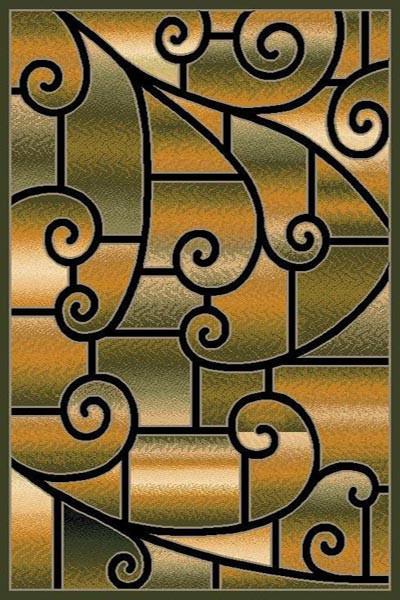 Persian Weavers Window Gallery Rug in 8 Colors