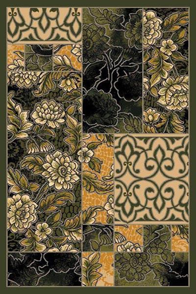 Persian Weavers Perennial Rug in 8 Colors