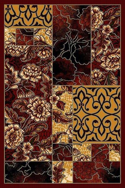 Persian Weavers Perennial Rug in 8 Colors