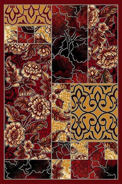 Persian Weavers Perennial Rug in 8 Colors