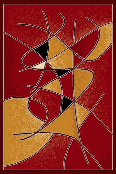 Persian Weavers Gallery Rug in 9 Colors