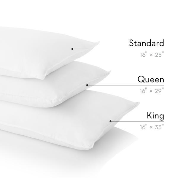 Z PILLOW GELLED MICROFIBER®