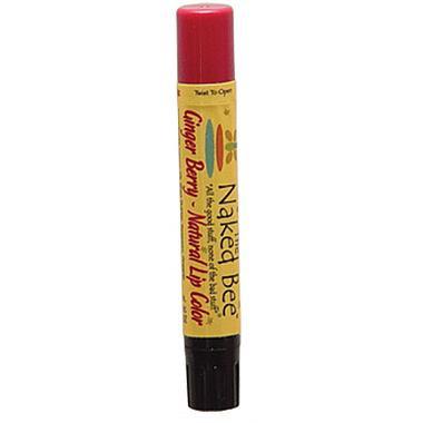 Naked Bee - Lip Color (5 Colors)