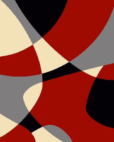 Persian Weavers Hollywood Rug in 7 Colors