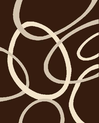 Persian Weavers Loops Rug in 10 Colors