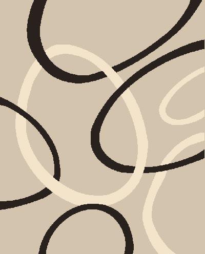 Persian Weavers Loops Rug in 10 Colors