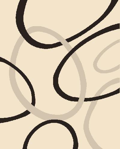 Persian Weavers Loops Rug in 10 Colors