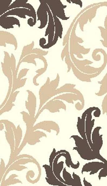 Persian Weavers Frond Rug in 8 Colors