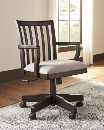 Townser Swivel Desk Chair