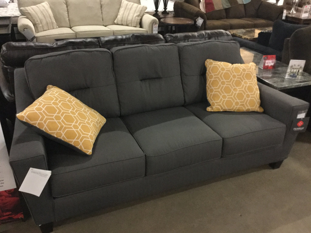 Forsan Nuvella Sofa in 3 Colors