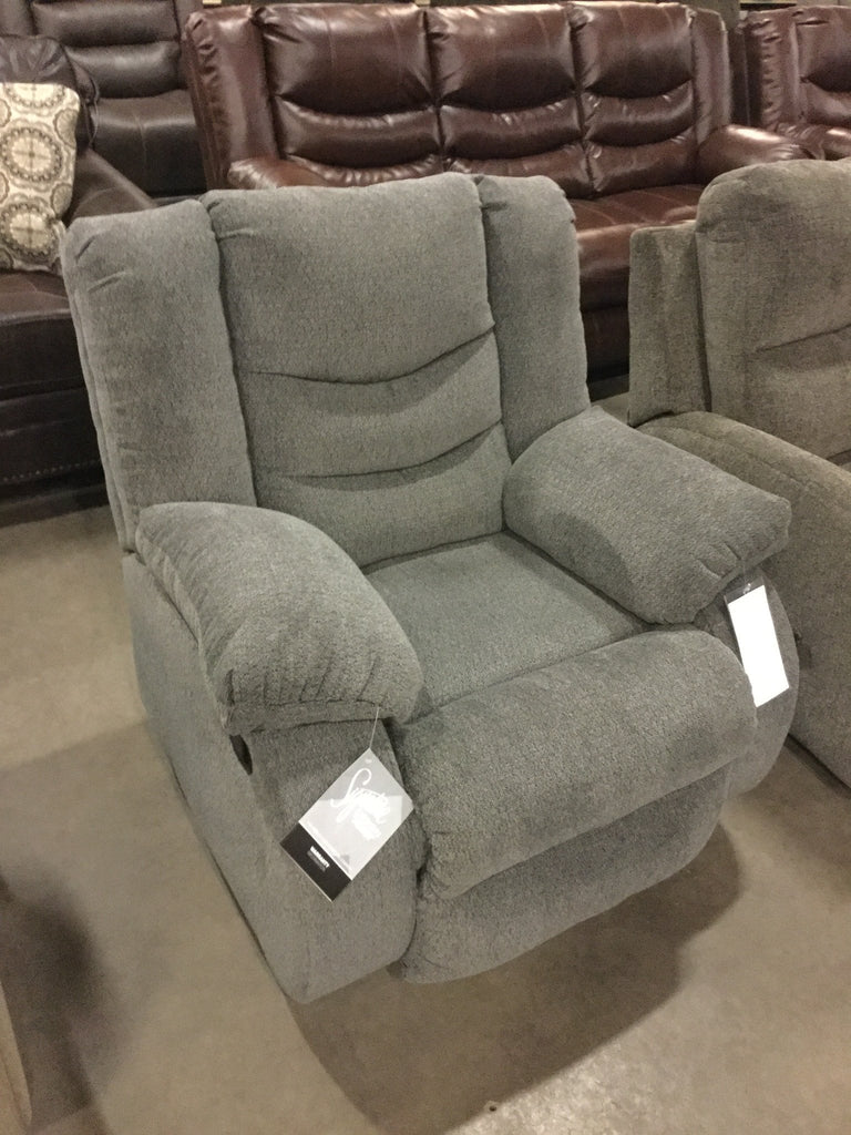 Tulen Rocker Recliner in 3 Colors