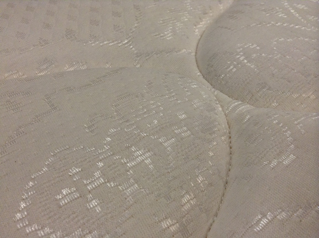 CAVALIER PILLOWTOP MATTRESS ONLY